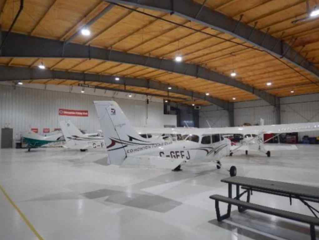 MLS® A2205066 - 52111 Range Rd 270   in NONE Spruce Grove, Commercial