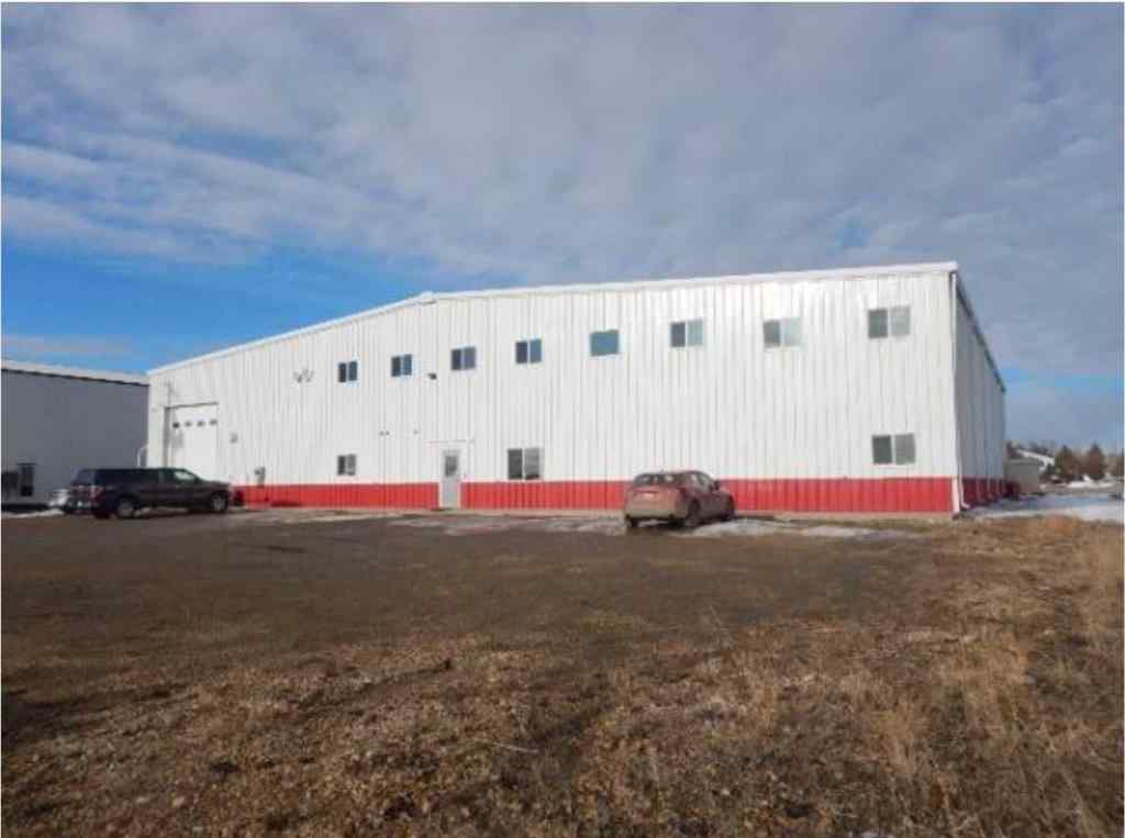 MLS® A2205066 - 52111 Range Rd 270   in NONE Spruce Grove, Commercial
