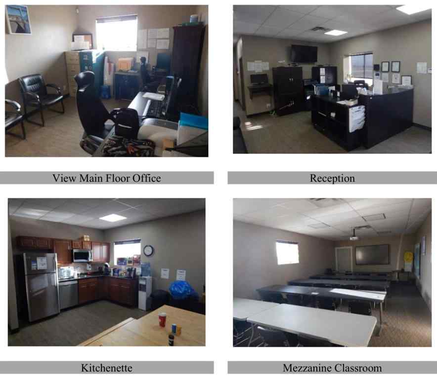 MLS® A2205066 - 52111 Range Rd 270   in NONE Spruce Grove, Commercial