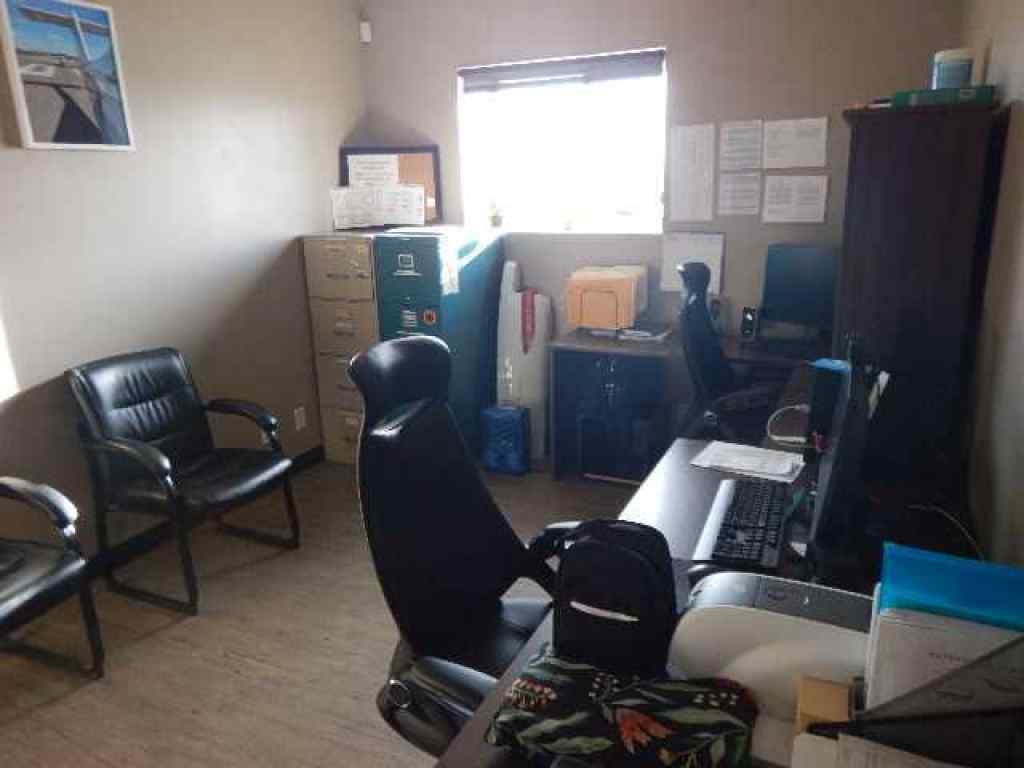 MLS® A2205066 - 52111 Range Rd 270   in NONE Spruce Grove, Commercial