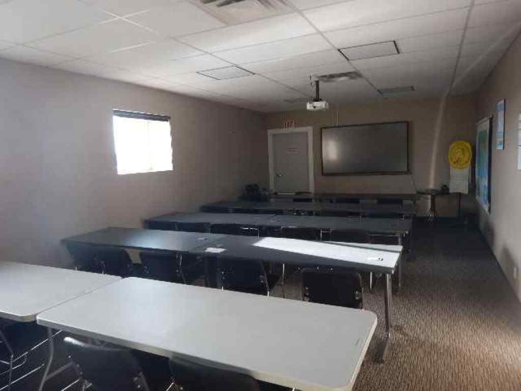 MLS® A2205066 - 52111 Range Rd 270   in NONE Spruce Grove, Commercial