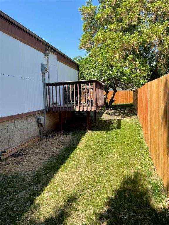 MLS® A2205094 - 4942 43 Street  in NONE Vermilion, Residential