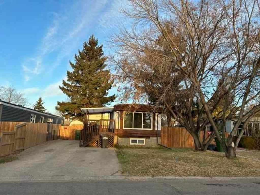 MLS® A2205094 - 4942 43 Street  in NONE Vermilion, Residential