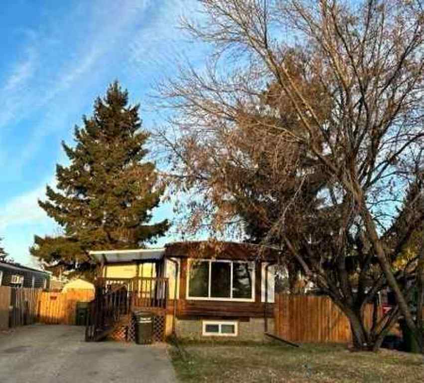 MLS® A2205094 - 4942 43 Street  in NONE Vermilion, Residential