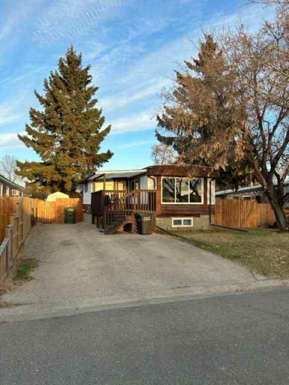 MLS® A2205094 - 4942 43 Street  in NONE Vermilion, Residential