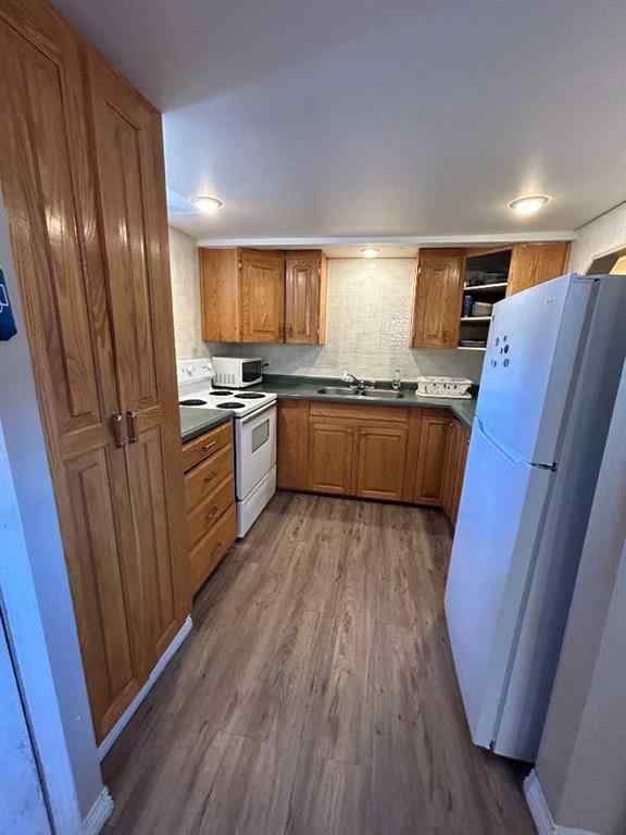 MLS® A2205094 - 4942 43 Street  in NONE Vermilion, Residential