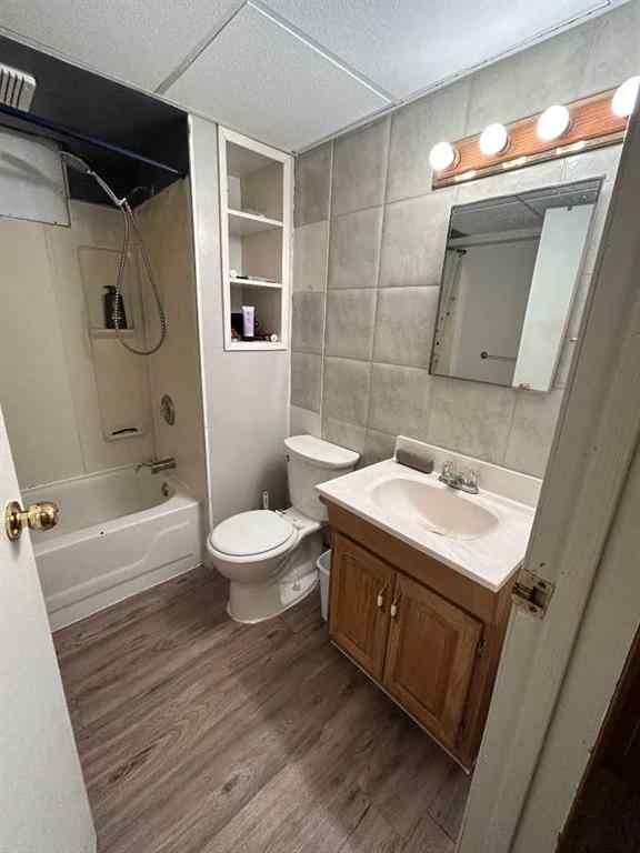 MLS® A2205094 - 4942 43 Street  in NONE Vermilion, Residential