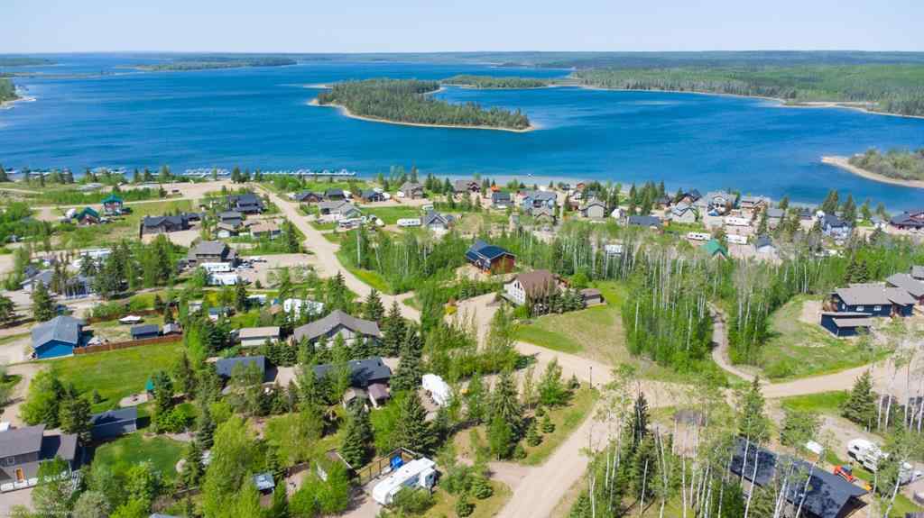 MLS® A2205105 - 413 Lodge Pole Lane   in NONE Lac Des Iles, Land