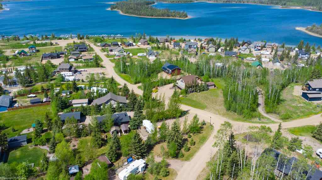 MLS® A2205105 - 413 Lodge Pole Lane   in NONE Lac Des Iles, Land