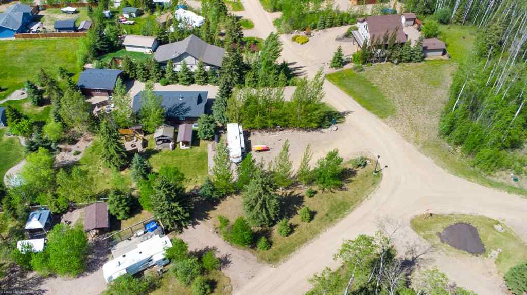 MLS® A2205105 - 413 Lodge Pole Lane   in NONE Lac Des Iles, Land