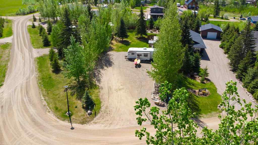 MLS® A2205105 - 413 Lodge Pole Lane   in NONE Lac Des Iles, Land