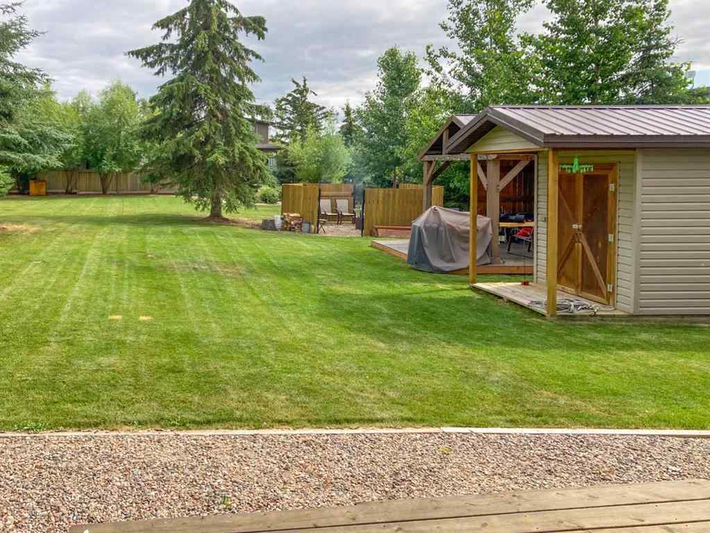 MLS® A2205105 - 413 Lodge Pole Lane   in NONE Lac Des Iles, Land
