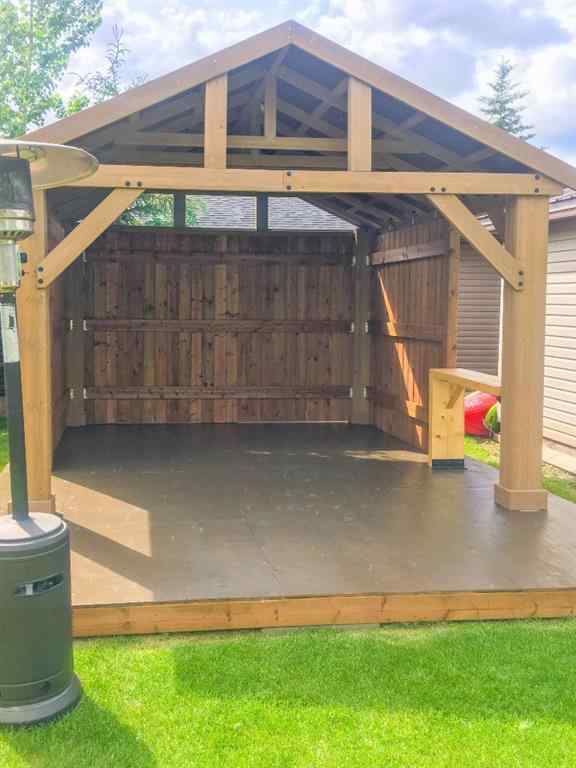 MLS® A2205105 - 413 Lodge Pole Lane   in NONE Lac Des Iles, Land