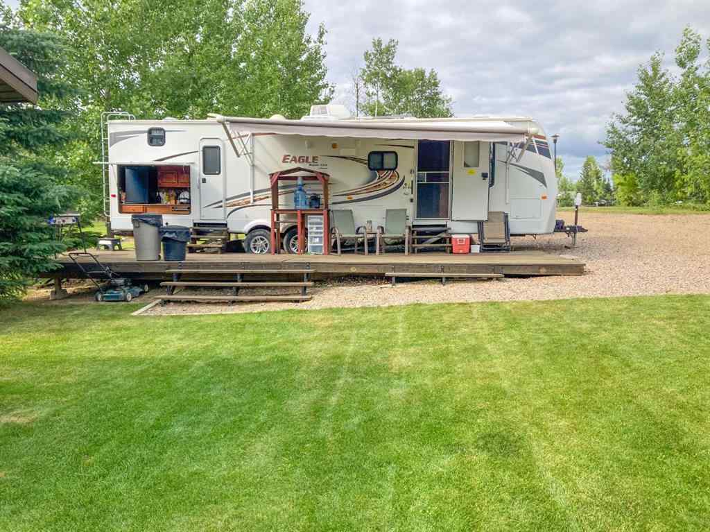MLS® A2205105 - 413 Lodge Pole Lane   in NONE Lac Des Iles, Land