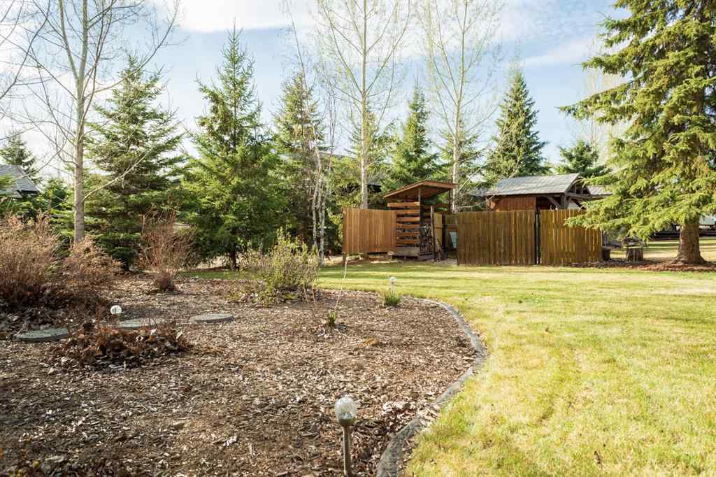MLS® A2205105 - 413 Lodge Pole Lane   in NONE Lac Des Iles, Land