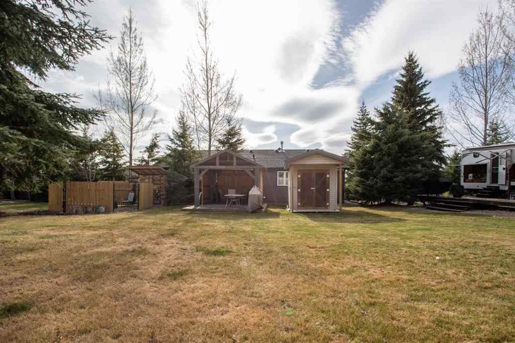 MLS® A2205105 - 413 Lodge Pole Lane   in NONE Lac Des Iles, Land