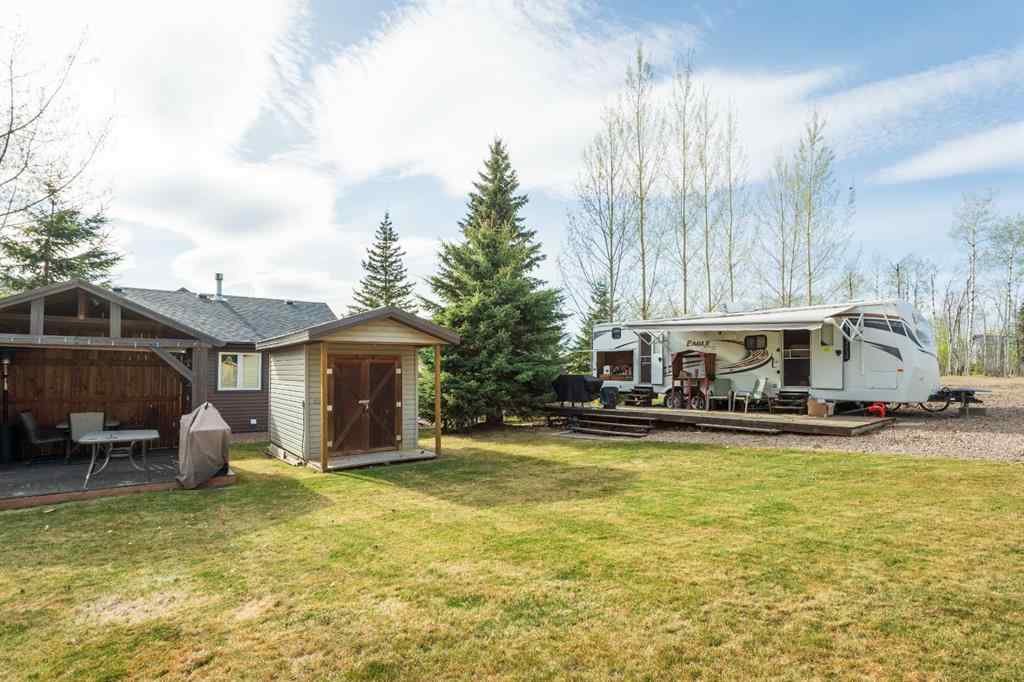 MLS® A2205105 - 413 Lodge Pole Lane   in NONE Lac Des Iles, Land