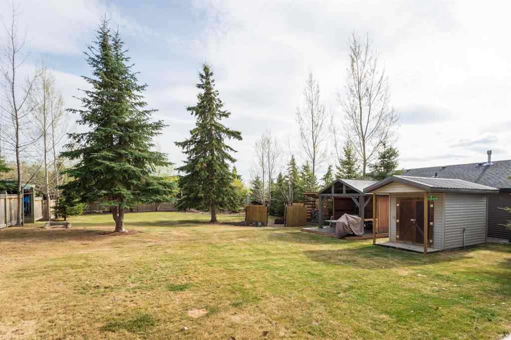MLS® A2205105 - 413 Lodge Pole Lane   in NONE Lac Des Iles, Land