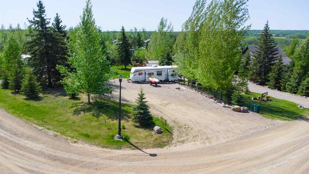 MLS® A2205105 - 413 Lodge Pole Lane   in NONE Lac Des Iles, Land