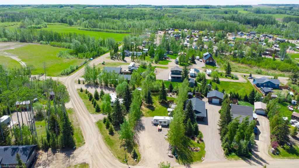 MLS® A2205105 - 413 Lodge Pole Lane   in NONE Lac Des Iles, Land
