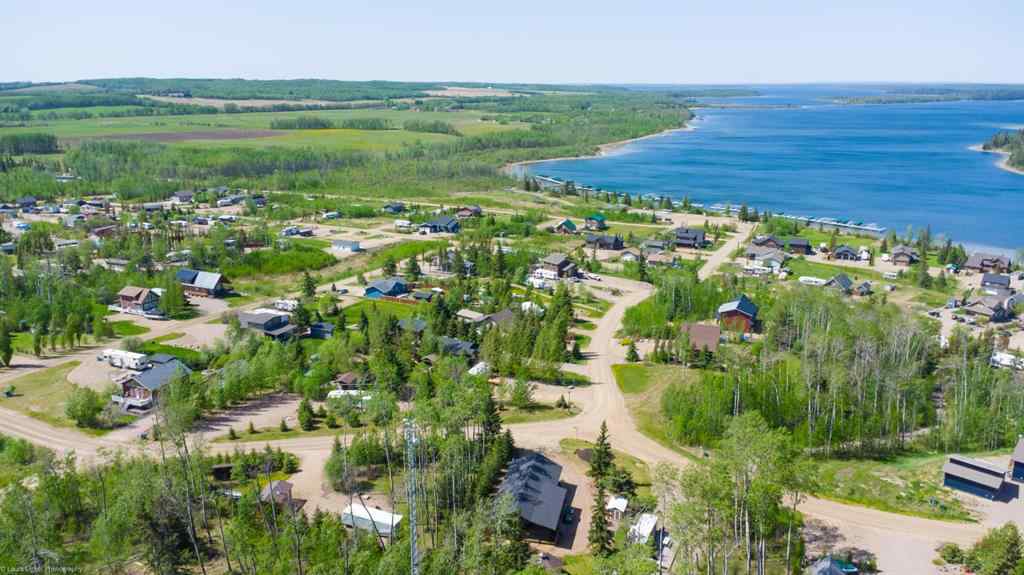 MLS® A2205105 - 413 Lodge Pole Lane   in NONE Lac Des Iles, Land