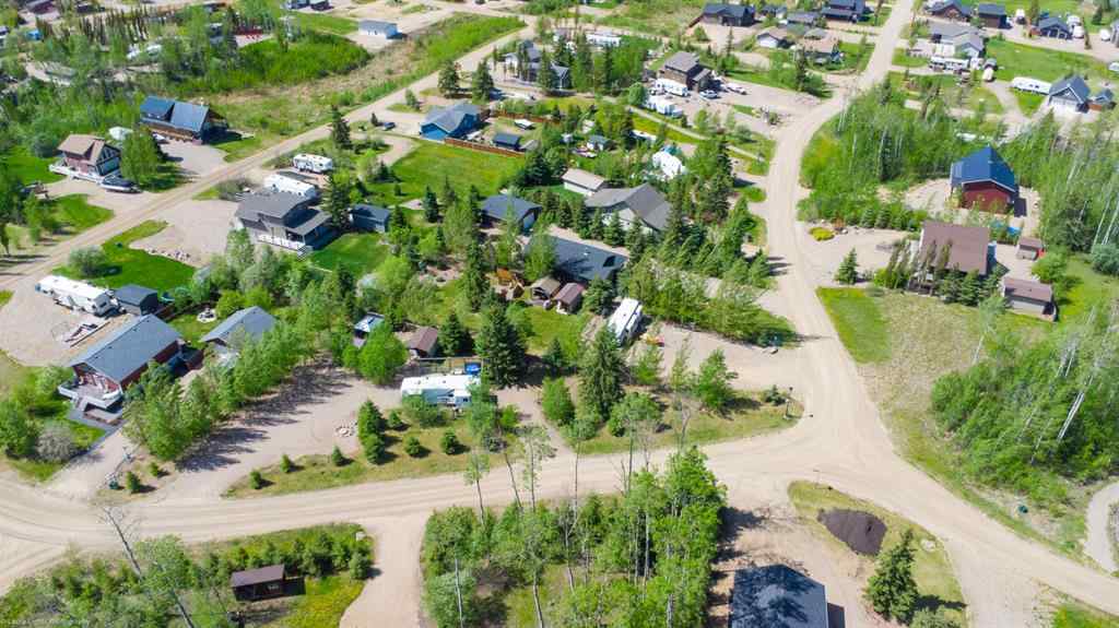 MLS® A2205105 - 413 Lodge Pole Lane   in NONE Lac Des Iles, Land