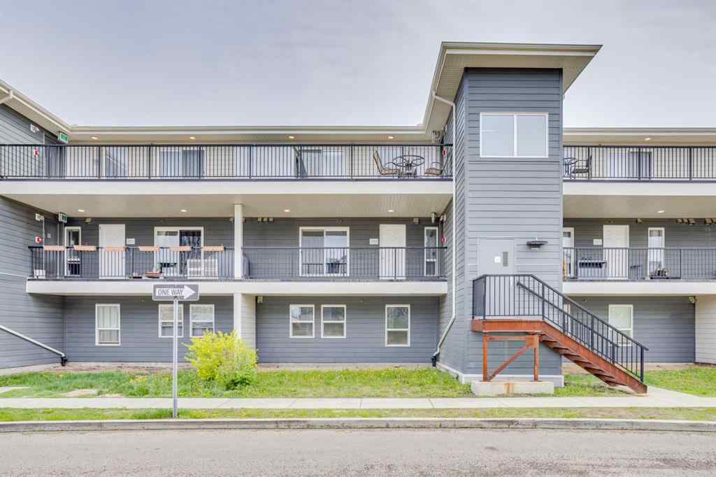 MLS® A2205117 - Unit #324 201 Abasand Drive  in Abasand Fort McMurray, Residential