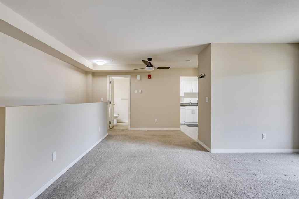 MLS® A2205117 - Unit #324 201 Abasand Drive  in Abasand Fort McMurray, Residential