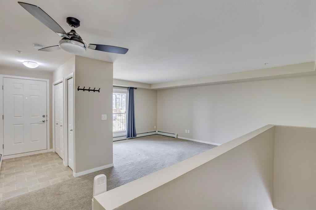 MLS® A2205117 - Unit #324 201 Abasand Drive  in Abasand Fort McMurray, Residential