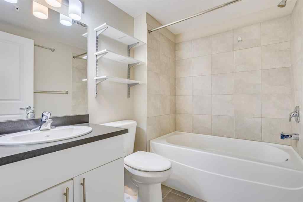 MLS® A2205117 - Unit #324 201 Abasand Drive  in Abasand Fort McMurray, Residential