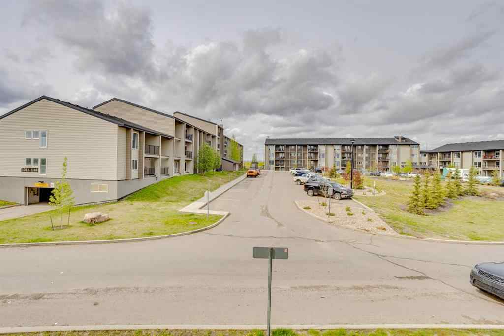 MLS® A2205117 - Unit #324 201 Abasand Drive  in Abasand Fort McMurray, Residential