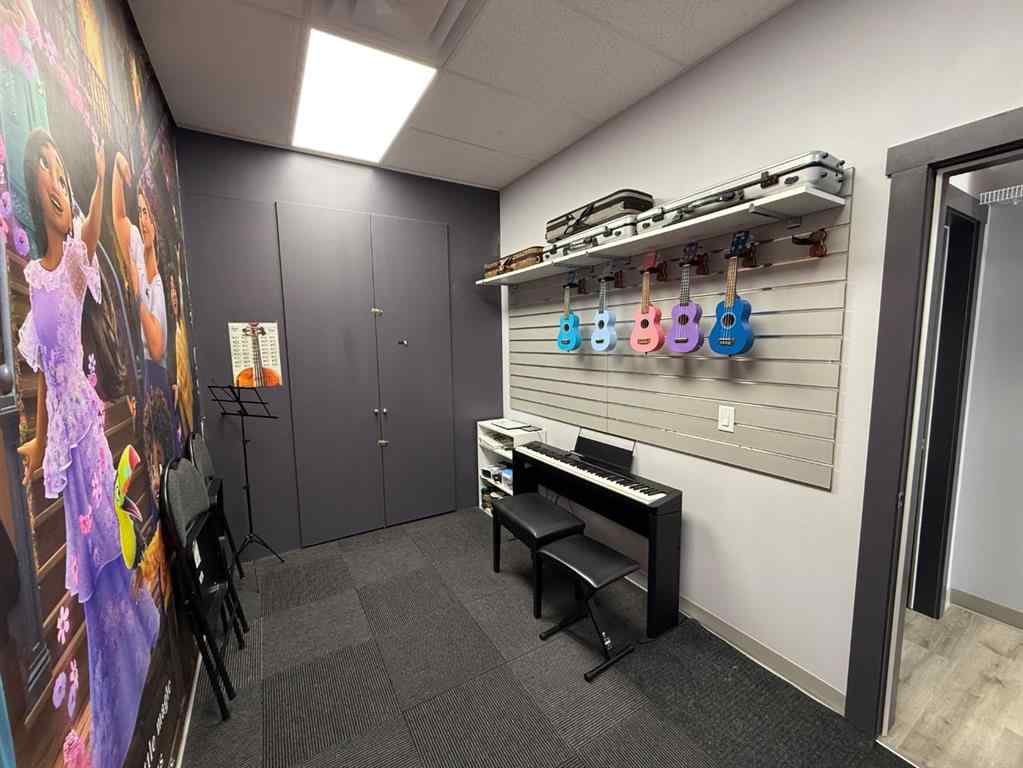 MLS® A2205150 - 123S Music Avenue SE in Legacy Calgary, Commercial