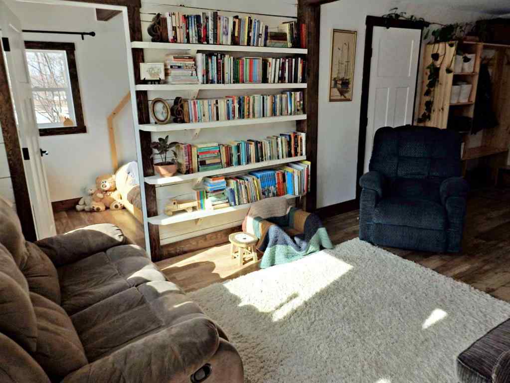 MLS® A2205156 - 121 HWY 897 Highway  in Marwayne Marwayne, Residential