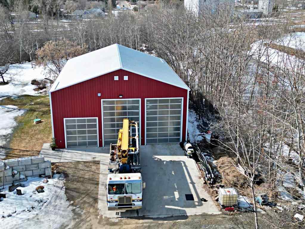 MLS® A2205156 - 121 HWY 897 Highway  in Marwayne Marwayne, Residential