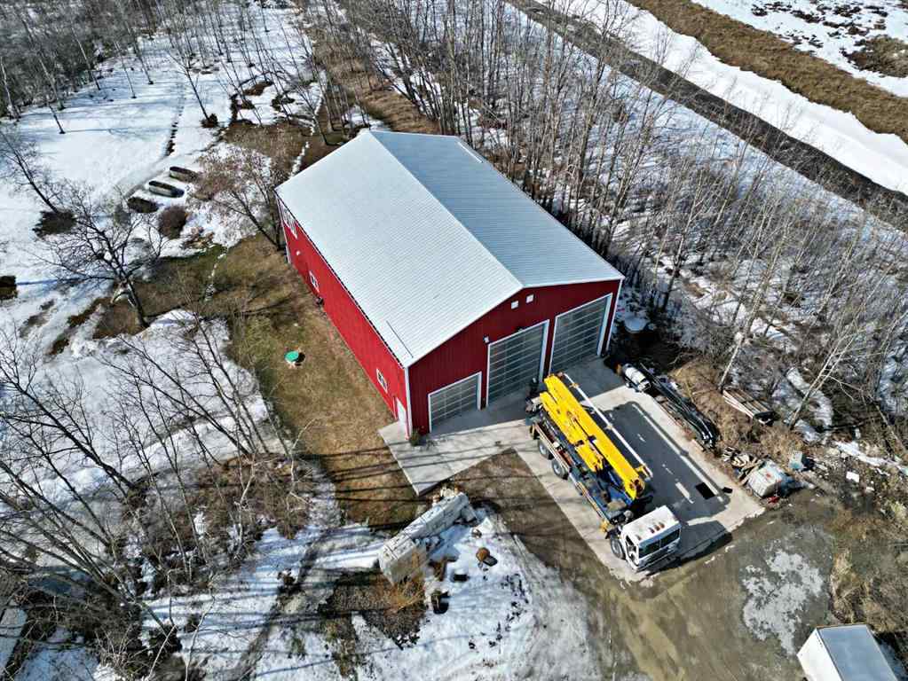 MLS® A2205156 - 121 HWY 897 Highway  in Marwayne Marwayne, Residential