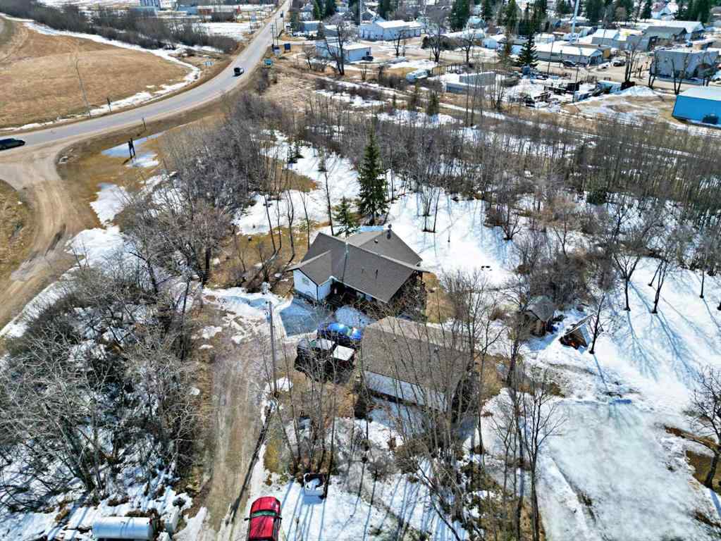 MLS® A2205156 - 121 HWY 897 Highway  in Marwayne Marwayne, Residential