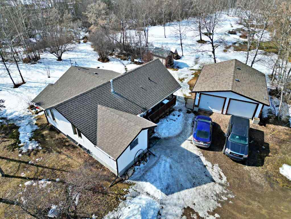 MLS® A2205156 - 121 HWY 897 Highway  in Marwayne Marwayne, Residential