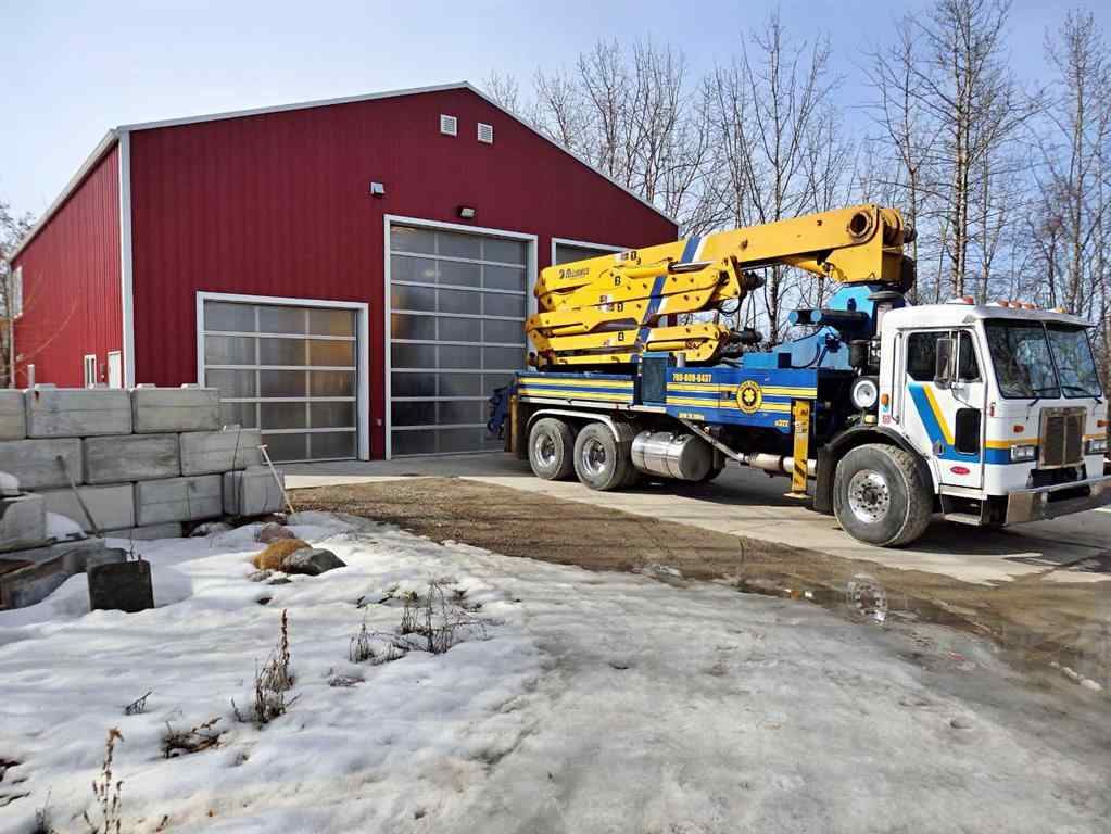 MLS® A2205156 - 121 HWY 897 Highway  in Marwayne Marwayne, Residential