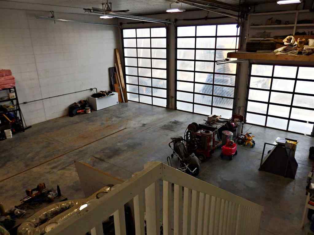 MLS® A2205156 - 121 HWY 897 Highway  in Marwayne Marwayne, Residential