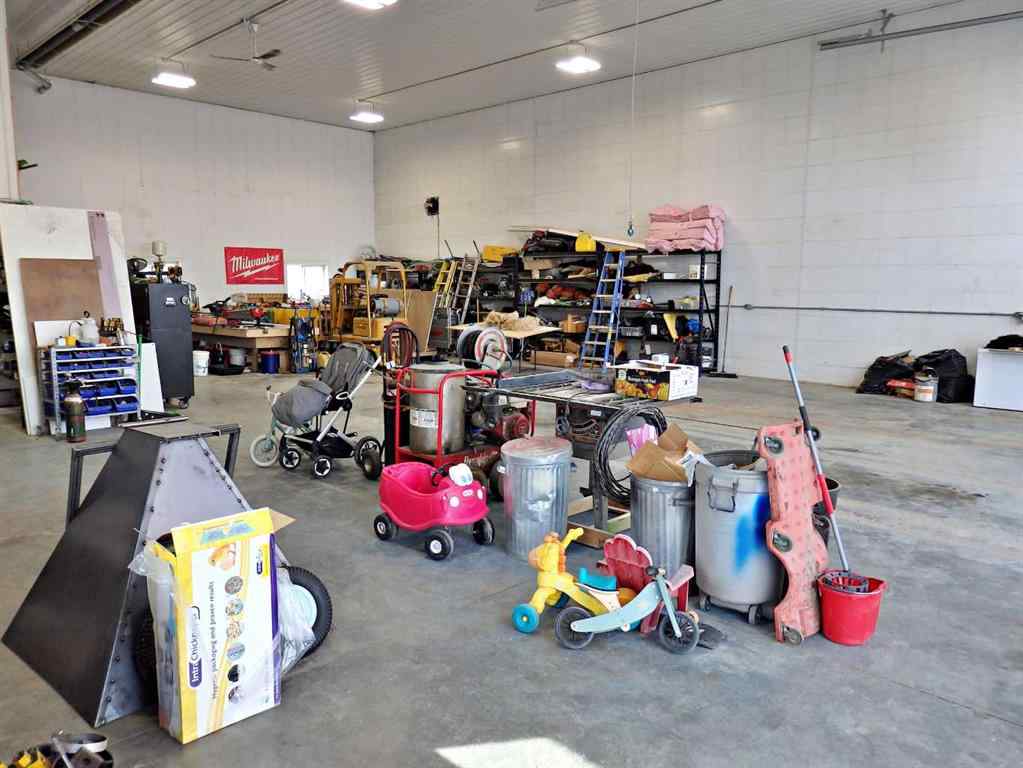 MLS® A2205156 - 121 HWY 897 Highway  in Marwayne Marwayne, Residential