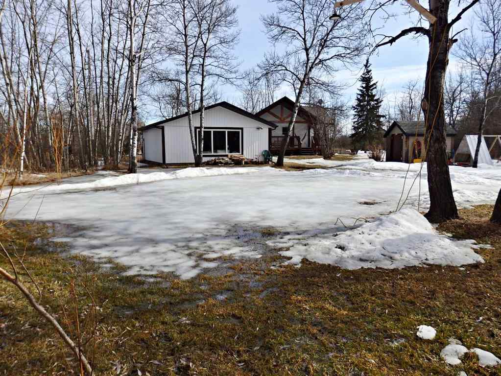 MLS® A2205156 - 121 HWY 897 Highway  in Marwayne Marwayne, Residential