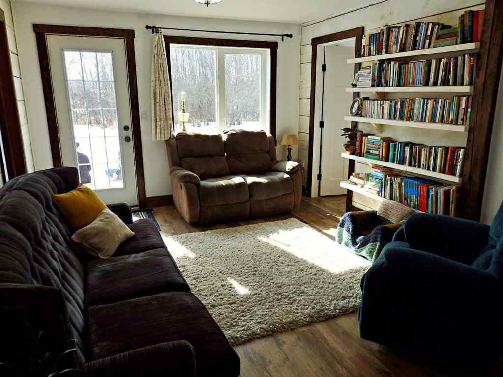 MLS® A2205156 - 121 HWY 897 Highway  in Marwayne Marwayne, Residential
