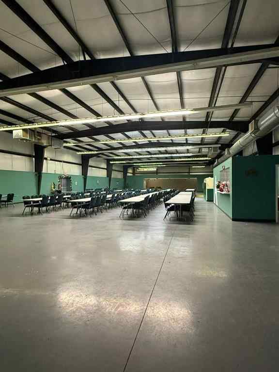 MLS® A2205163 - 74225 161 Range Road  in NONE Rural Big Lakes County, Commercial