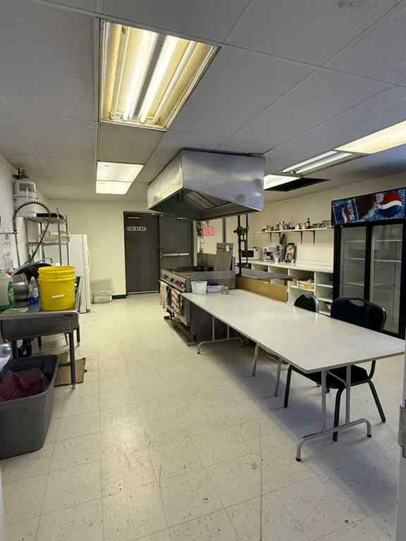 MLS® A2205163 - 74225 161 Range Road  in NONE Rural Big Lakes County, Commercial