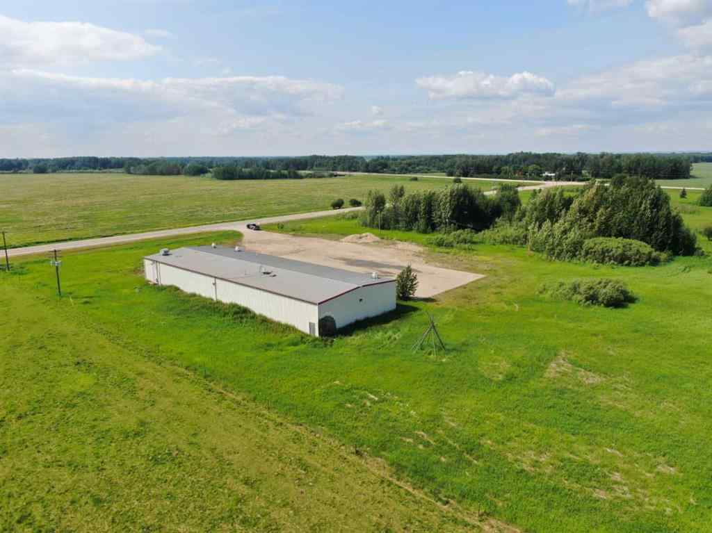 MLS® A2205163 - 74225 161 Range Road  in NONE Rural Big Lakes County, Commercial