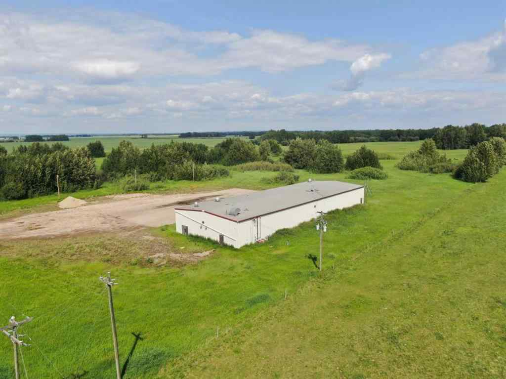 MLS® A2205163 - 74225 161 Range Road  in NONE Rural Big Lakes County, Commercial