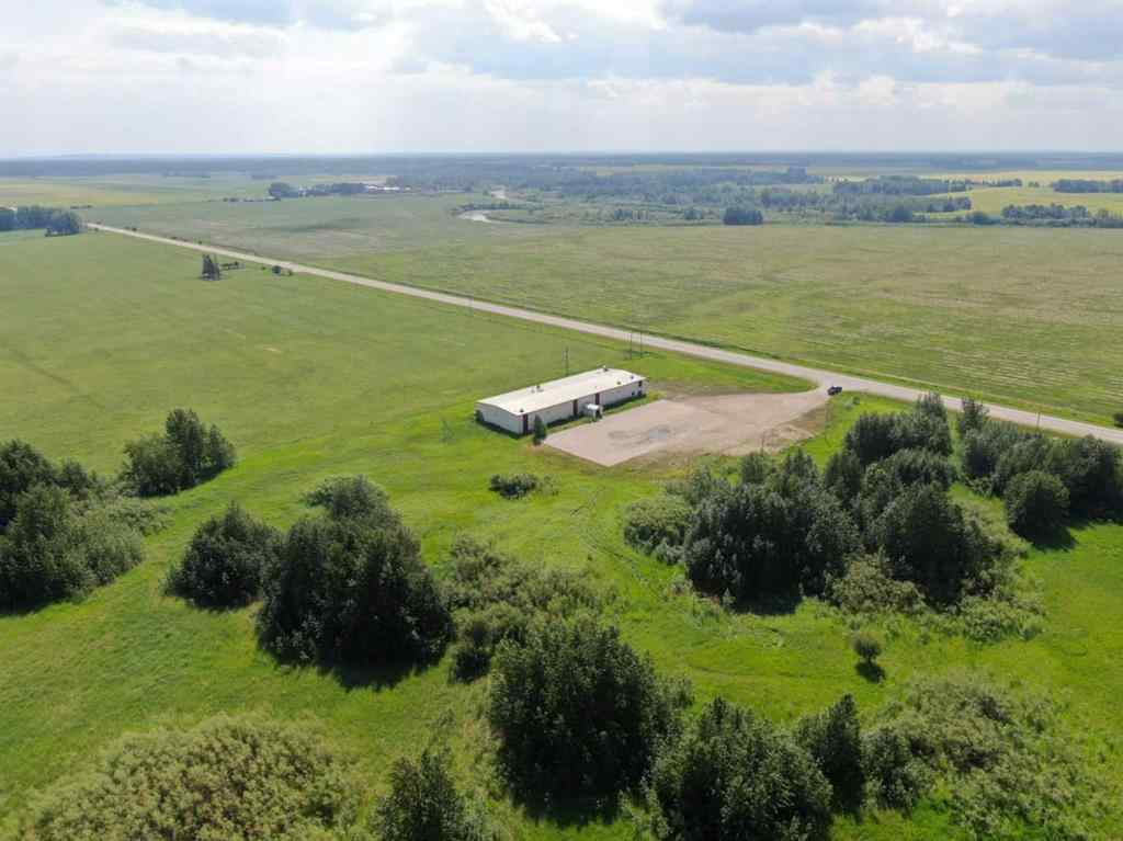 MLS® A2205163 - 74225 161 Range Road  in NONE Rural Big Lakes County, Commercial