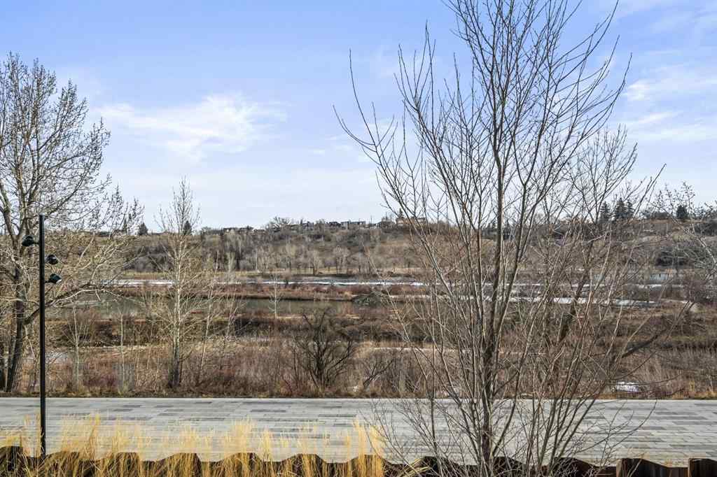 MLS® A2205255 - Unit #201 88 Waterfront Mews SW in Chinatown Calgary, Residential
