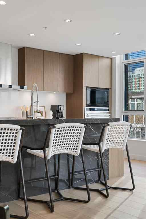 MLS® A2205255 - Unit #201 88 Waterfront Mews SW in Chinatown Calgary, Residential
