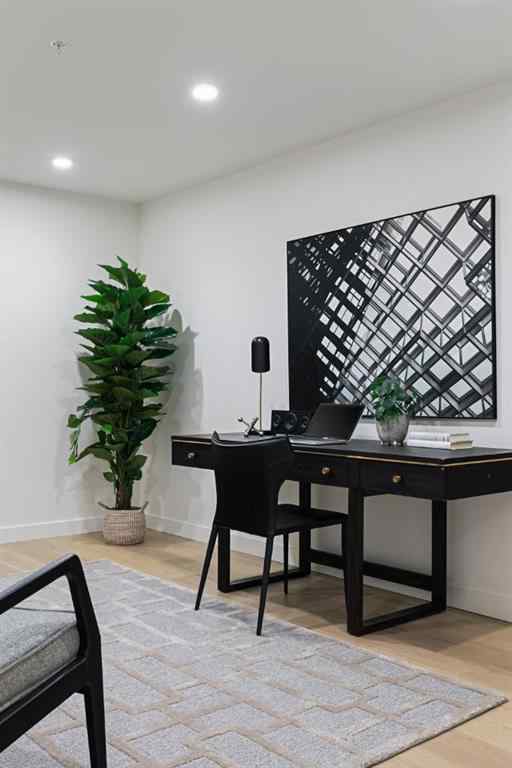 MLS® A2205255 - Unit #201 88 Waterfront Mews SW in Chinatown Calgary, Residential